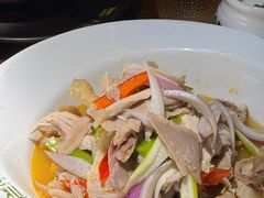 -楼兰新疆主题餐厅(苏州中心店)