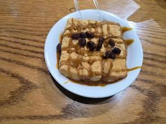 -小豆海棠(嘉兴路店)