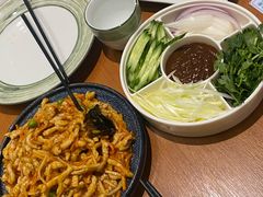 -老昌春饼(中央大街店)