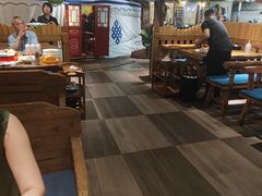 -老阿妈蒙古村·蒙古包·草原文化·歌舞表演(老君堂店)