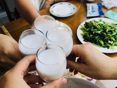-微山岛春天里酒家