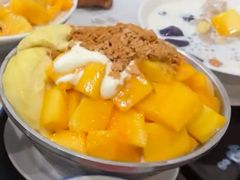 -水牛奶皇后糖水铺(深圳总店)