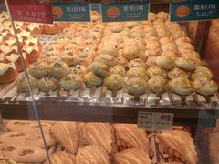 -丁香西饼屋(桂林路店)