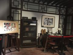 -上海动漫博物馆