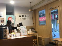 -一杯潮茶·专注潮汕茶饮(朝阳庄店)
