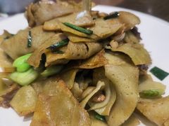 -黄泥岗·地道湖北菜(奥特莱斯店)