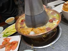 -吉祥涮羊肉