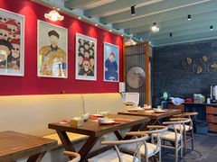 -院落新京菜·烤鸭(地安门店)