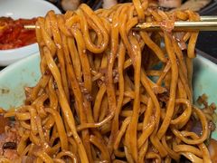 -黑豚黨韩国烤肉料理(悦然时光店)