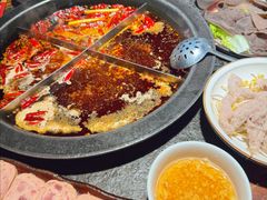 -陈眼镜火锅(总店)