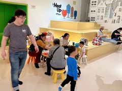 -爱睿思儿童早教亲子游泳(万象城店)