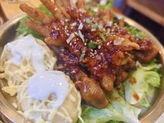 -杀猪天·韩国烤肉(总店)