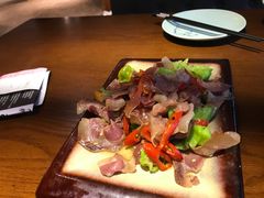 -宣威山野人家·云南菜·菌火锅(金碧店)