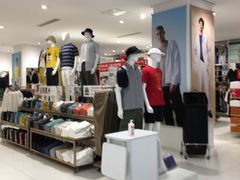 -优衣库(南京建邺万达广场店)