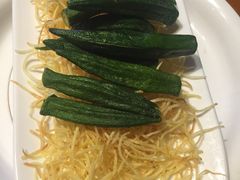 -马路边上·小海鲜烧烤(八一路店)