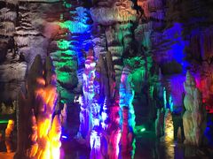 景点-泰安地下龙宫景区