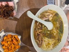 -王春春鸡汤饭(上海中海环宇城店)