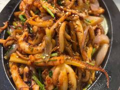 -状元阁烧烤(新华路总店)