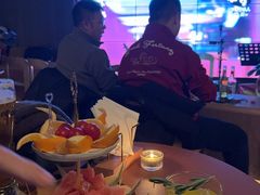 -MM·五声·音乐人与调酒师(西安路店)