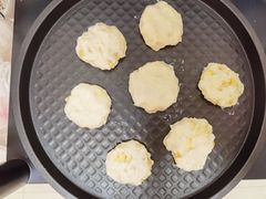 -阿甘锅盔(合生汇购物中心店)