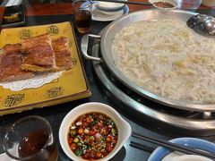-老来福·非遗酸汤兔(凯旋路店)