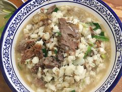 -刘信牛羊肉小炒泡馍(回民街店)