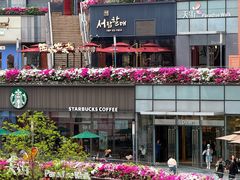 -龙湖重庆时代天街