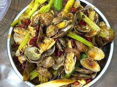 -清真·马峰烤肉(小学习北巷店)