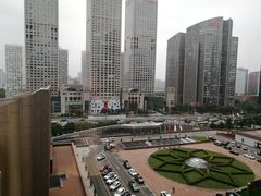 -北京中国大饭店