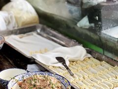 -方老大馄饨(抚宁巷店)