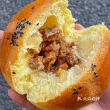 多少次来厦门就为了这一口本地烤包…