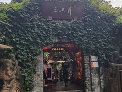 -三只耳火锅(宽窄巷子店)