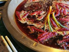 -小龙坎火锅(全球总店)