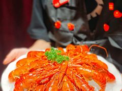 -沪小胖·小龙虾·蓝龙王(八佰伴店)