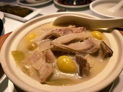 高汤白果煲猪肚-悦景酒家(罗湖店)