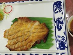 -南沙游艇会·大兵船餐厅