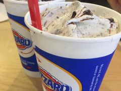 -DQ·蛋糕·冰淇淋(金桥店)