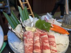 -生如夏花泰式火锅(西村黑金店)