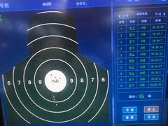 -都市枪神实弹射击俱乐部