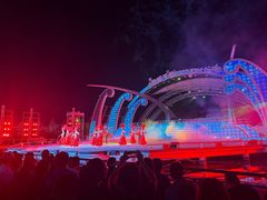 -大连海昌发现王国主题公园