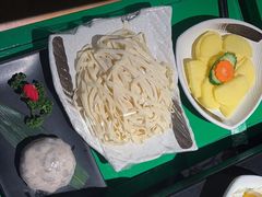 -青一色火锅(摩根店)
