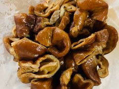 卤肥肠-周肥肠(江油总店)