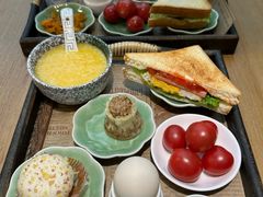 -秋果四合院酒店(北京王府井协和医院店)