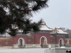 -北陵公园
