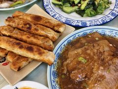 -协顺园回头馆(南顺城路店)