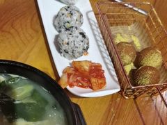 -汉米达特色料理餐厅(郴州友阿国际广场店)