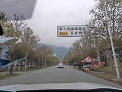 -宝泉胜境旅游度假区