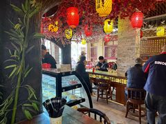 -金杨拉面王小吃面馆·牛三宝面·红烧牛肉粉