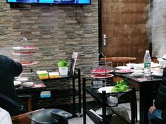 -八合里牛肉火锅(新洲店)