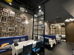 大堂-新加坡海鲜(国贸商城店)
